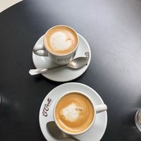  at La Piparra in Bilbao