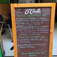  at La Piparra in Bilbao