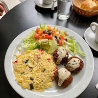  at La Piparra in Bilbao