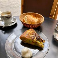  at La Piparra in Bilbao