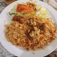  at La Piparra in Bilbao