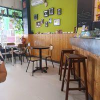  at La Piparra in Bilbao