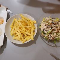  at La Piparra in Bilbao