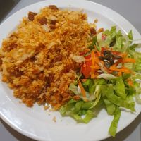  at La Piparra in Bilbao