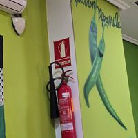  at La Piparra in Bilbao