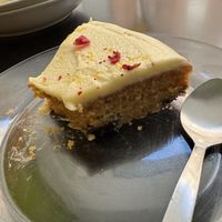   at La Piparra in Bilbao