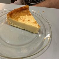 Quesada at La Piparra in Bilbao