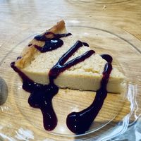 Quesadaillas  at La Piparra in Bilbao