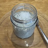   at La Piparra in Bilbao