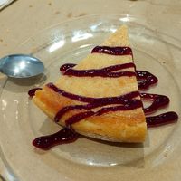 Quesada at La Piparra in Bilbao