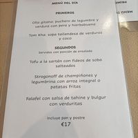  at La Piparra in Bilbao