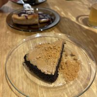   at La Piparra in Bilbao