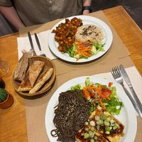  at La Piparra in Bilbao