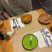  at La Piparra in Bilbao