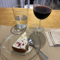   at La Piparra in Bilbao