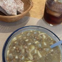   at La Piparra in Bilbao