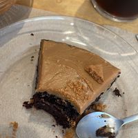   at La Piparra in Bilbao