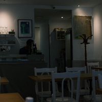   at La Piparra in Bilbao