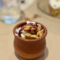   at La Piparra in Bilbao