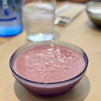   at La Piparra in Bilbao