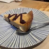 Quesada  at La Piparra in Bilbao