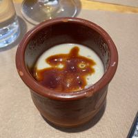   at La Piparra in Bilbao