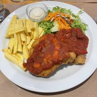   at La Piparra in Bilbao