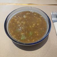   at La Piparra in Bilbao