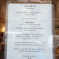  at La Piparra in Bilbao