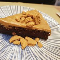  at La Piparra in Bilbao