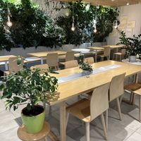   at Loving Hut - Zlicin in Prague