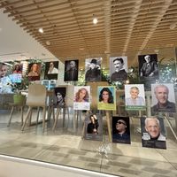   at Loving Hut - Zlicin in Prague