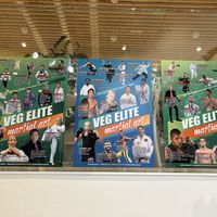   at Loving Hut - Zlicin in Prague