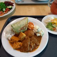  at Loving Hut - Zlicin in Prague