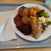  at Loving Hut - Zlicin in Prague