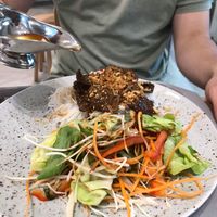 BÚN BÒ NAM BÔ at Loving Hut - Zlicin in Prague