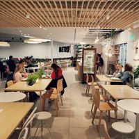 Pekny prostor at Loving Hut - Zlicin in Prague