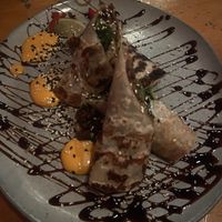   at Tyranny of Distance in Windsor