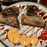   at Tyranny of Distance in Windsor