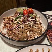   at Tyranny of Distance in Windsor