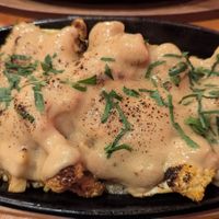 Cauliflower cheese $17.00 - delish at Tyranny of Distance in Windsor