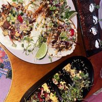   at Tyranny of Distance in Windsor