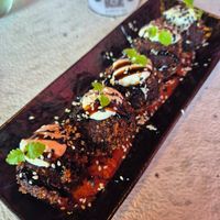  at Tyranny of Distance in Windsor