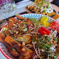  at Tyranny of Distance in Windsor