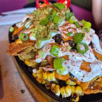  at Tyranny of Distance in Windsor