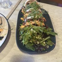 Bao again   at Tyranny of Distance in Windsor