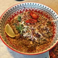   at Tyranny of Distance in Windsor