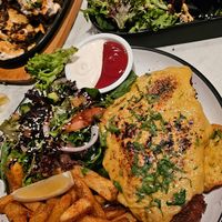 Parma at Tyranny of Distance in Windsor