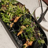 Bao at Tyranny of Distance in Windsor