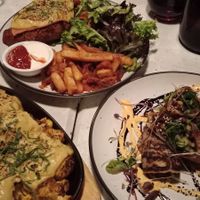  at Tyranny of Distance in Windsor